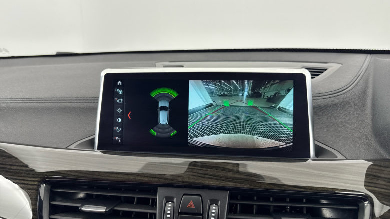 BMW X2 M35i 5dr Step Auto Petrol Hatchback